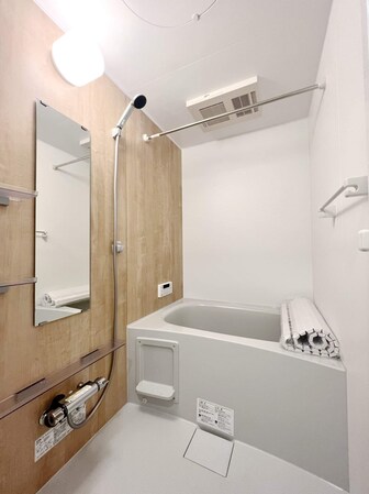 ベッロ スクーデリアの物件内観写真